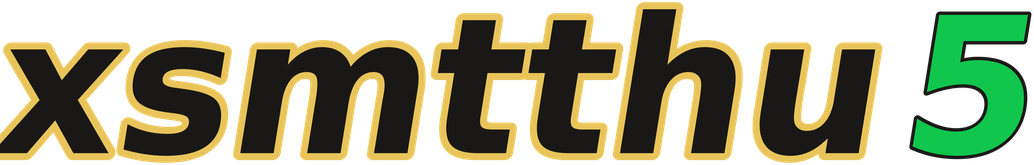 xsmtthu5 logo