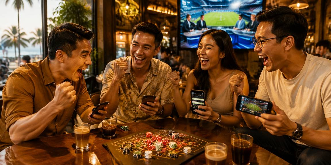 xsmtthu5 mobile gaming