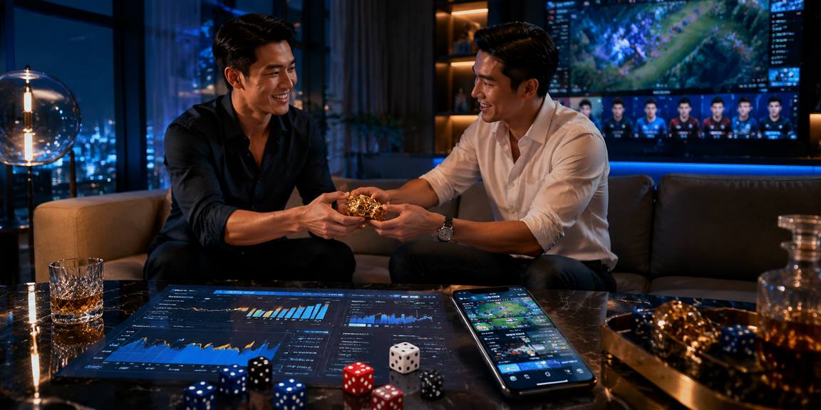 xsmtthu5 MoMo Casino